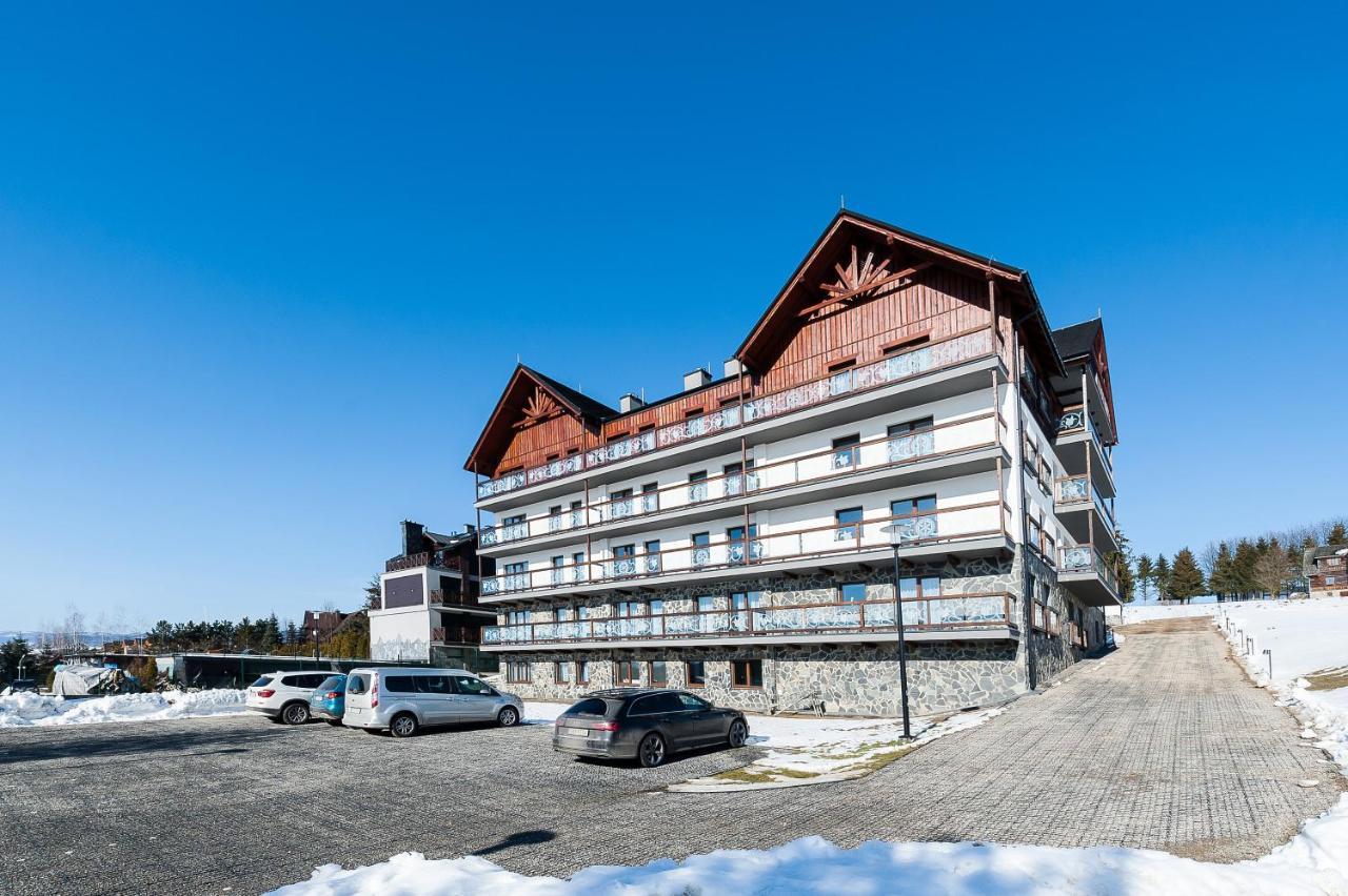 Apartment Esti Nad Jeziorem Czorsztynskim Czorsztyn
